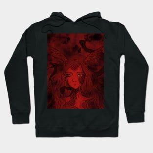 Medusa Hoodie